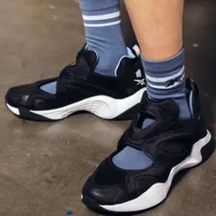 24.5cm Reebokのフューリーライト モレキュール フェスティバルのサムネイル