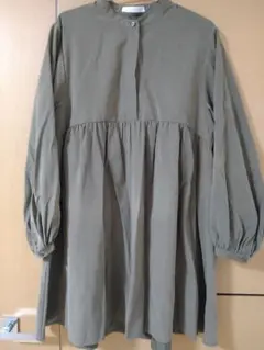 ショコラフィネローブ　チュニック