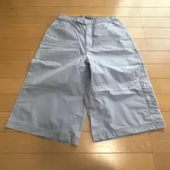 Polo Sport ラルフローレン　ライトグレー ショートパンツ 18