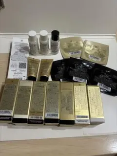 CHANEL スキンケア トライアルセット