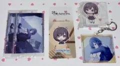 東雲絵名 まとめ売り