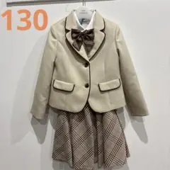 waltz by BEAMS DESIGN 130 入学式　卒園式