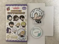 んまほっぺ 刀剣乱舞　アクリルスタンド Vol.5　雲生