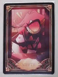 2025年最新】hazbin hotel カードの人気アイテム - メルカリ