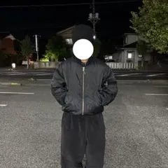 ma1 ヴィンテージ