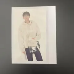 スングァン SEVENTEEN セブチ シーグリ ポラロイド