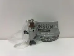 パペットスンスン　めじるしアクセサリー　ゾンゾン