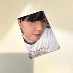 EXO BAEKHYUN エクソ ベッキョン ベク トレカ - メルカリ