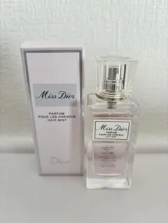 【超人気商品‼️】箱付き！Miss Dior ヘアミスト