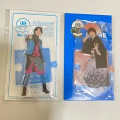 SnowMan 佐久間大介 アクリルスタンド アクスタ