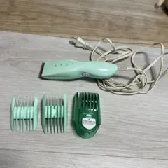 ジャンク品 Panasonic バリカン - メルカリ