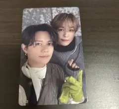 INI popup ケミトレカ R122