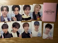 2026年最新】caratzone seventeenの人気アイテム - メルカリ