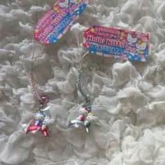 2026年最新】キティ_イルカの人気アイテム - メルカリ