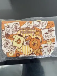 ポムポムプリン & ポン・デ・ライオン ランチバック3個セット　新品
