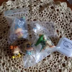 まちぼうけ　クレヨンしんちゃん　セット