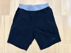 美品　M ブラック　NB91784 ノースフェイス　ハーフパンツ ショートパンツのサムネイル