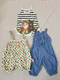 H＆M他★女の子 まとめ売り