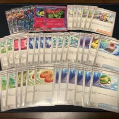 ポケモンカード　汎用カードまとめ売り