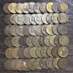 古銭 韓国硬貨 韓国コイン 韓国ウォン 500ウォン 100ウォン 大量