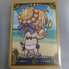 FGOフェス2025　Fate/Final Journey　アルトリア