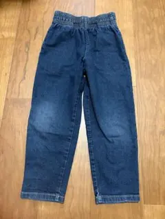 MARKEY'S BIG FIELD デニムパンツ 120