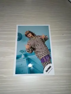 SixTONES 生写真 森本慎太郎