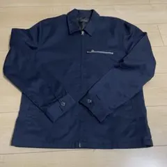 DAL FELLOW ネイビー ジャケット Lサイズ