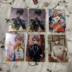 アイナナ メタカ　和泉三月セット