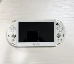SONY PS Vita 本体 ケース付き