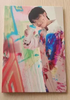 SEVENTEEN FACE THE SUN carat版 THE8 ディエイト