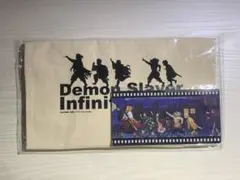 鬼滅の刃 無限列車編 トートバッグ