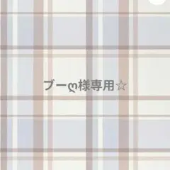 専用☆
