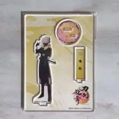 刀剣乱舞　とうらぶ　鳴狐　アクリル スタンド