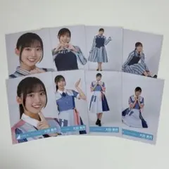 日向坂46 生写真 大田美月 11種コンプ - メルカリ