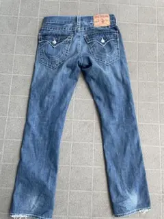 TRUE RELIGION Ricky super t サイズ34 swag - メルカリ