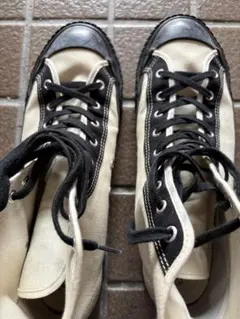 超レア✨00's PUMA archive 侍/SAMURAI 武人 スニーカー - メルカリ