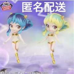 『うる星やつら アニメver.』 Q posket-LUM-Ⅲ