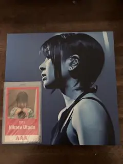 「宇多田ヒカル/ Laughter in the Dark ライブDVD」 Amazon.co.jp: Hikaru Utada Laughter in the Dark Tour 2018