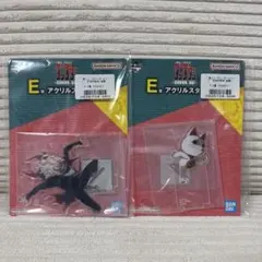 一番くじ TVアニメ『ダンダダン』 ～圧倒的怪奇、強襲！～