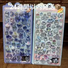 正規品 BONBON DROP よるねこ　みずいろ セット