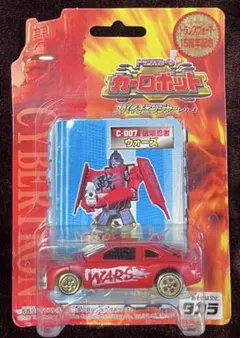 2026年最新】トランスフォーマーカーロボットの人気アイテム - メルカリ