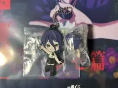 チェンソーマン キーホルダーセット