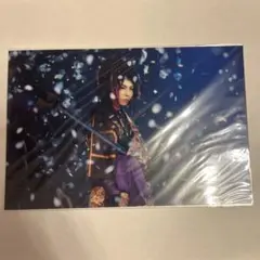 ラウール 滝沢歌舞伎ステフォのサムネイル