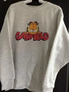 Garfield ガーフィールド スウェット トレーナー