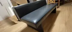 三人掛けソファー　※手渡し限定