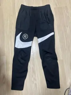 NIKE ナイキ NIKE F.C. KPZ パンツ　ブラック【Mサイズ】
