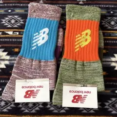 New Balance ソックス 2足セット 25-27cmのサムネイル