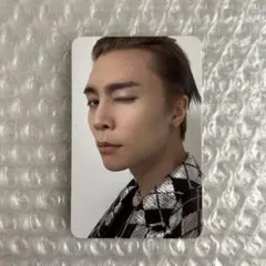 NCT 127 fact check アルバム　トレカ　ジャニ