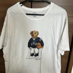 Polo Ralph Lauren Polo Bear Tシャツ